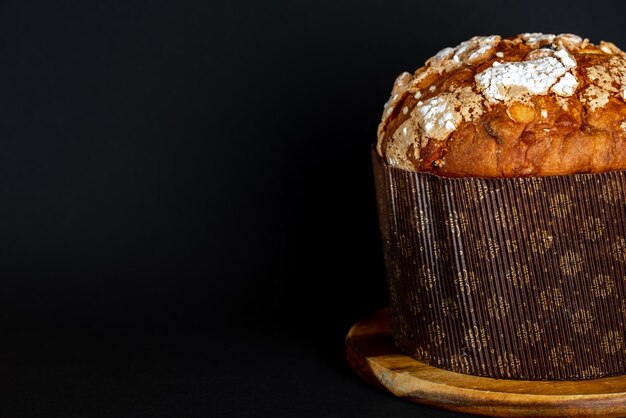 Foto panettone