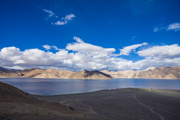 Pangong See