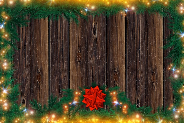 pano de fundo de Natal