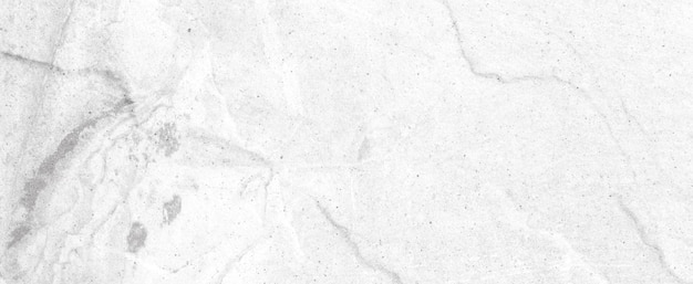 Panorama da textura do piso de mármore branco e fundo com espaço de cópia