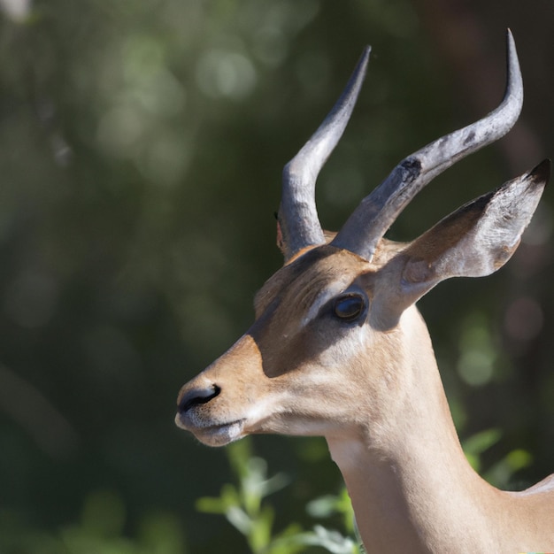 Foto panorama do tema masculino damaliscus lunatus jimela lutando na grama reserva nacional maasai mara