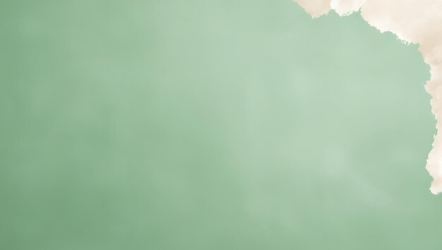 Pantalla ancha Abstracto de fondo verde
