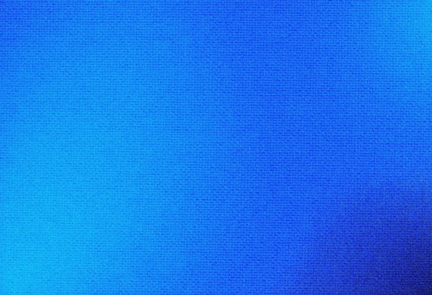 una pantalla azul con un fondo azul que dice x en ella