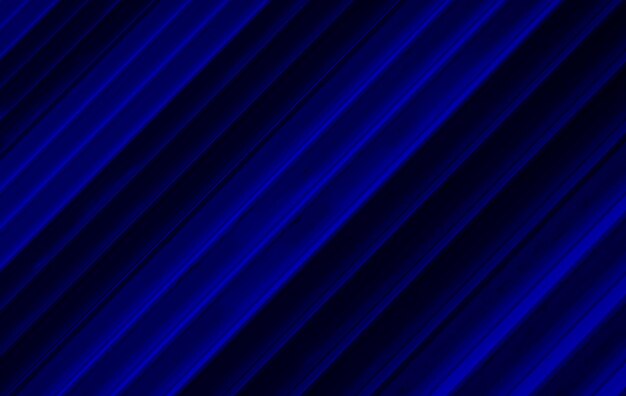 Pantalla azul oscura Abstracto Diseño creativo de fondo