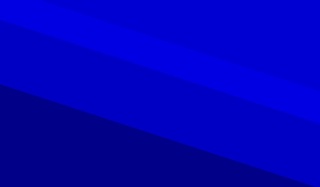 Pantalla azul oscura Abstracto Diseño creativo de fondo