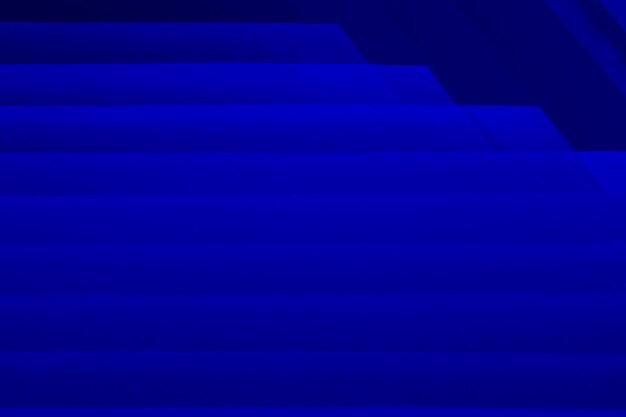 Pantalla azul oscura Abstracto Diseño creativo de fondo