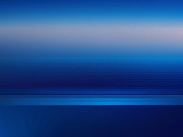 una pantalla de computadora azul y gris con un fondo azul con un cielo azul y nubes