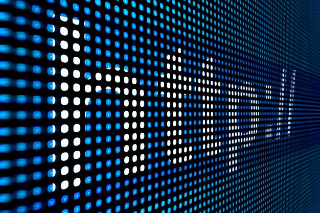 Pantalla de la computadora con http: