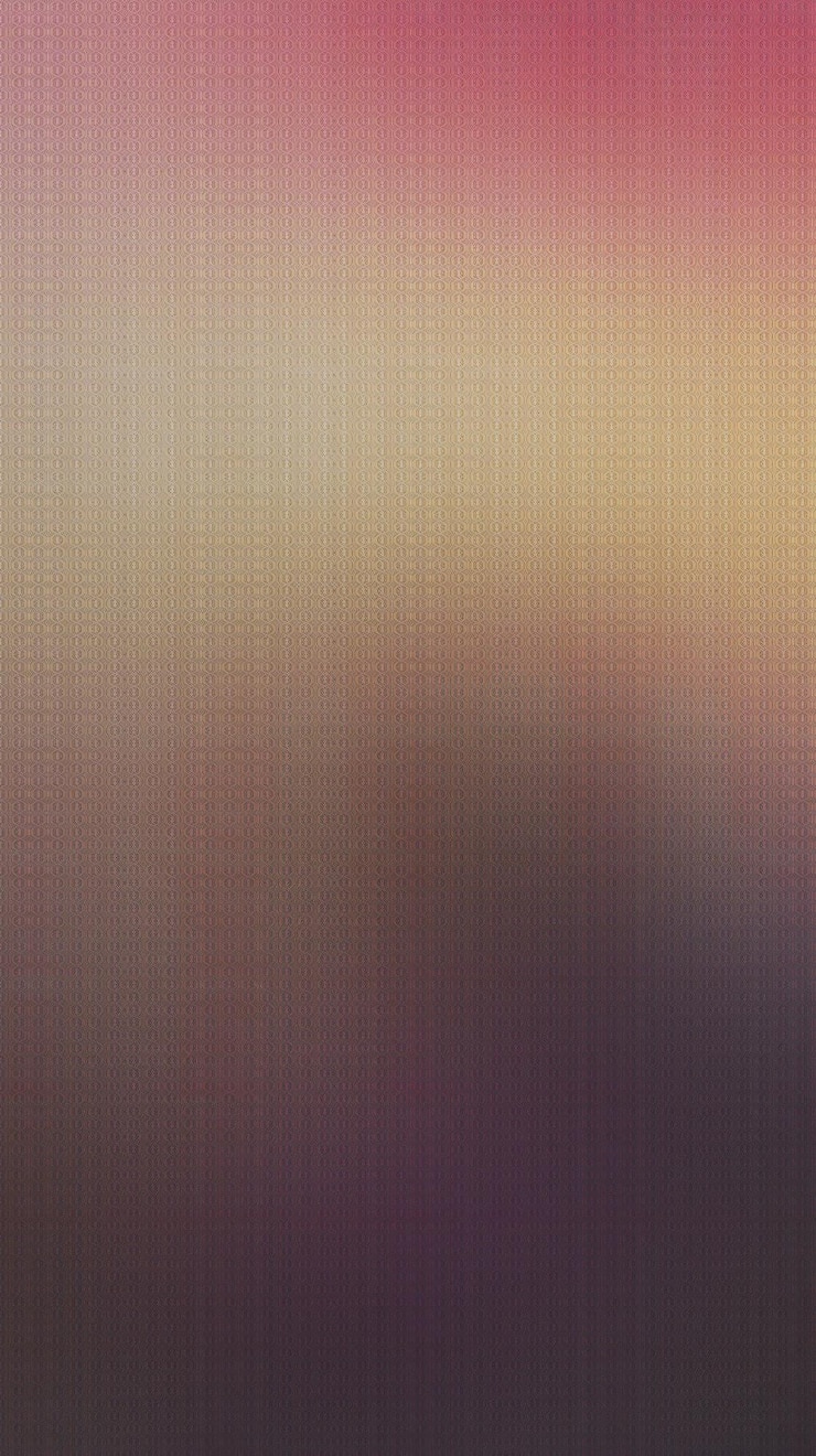 Foto una pantalla con un fondo púrpura que dice el nombre del artista