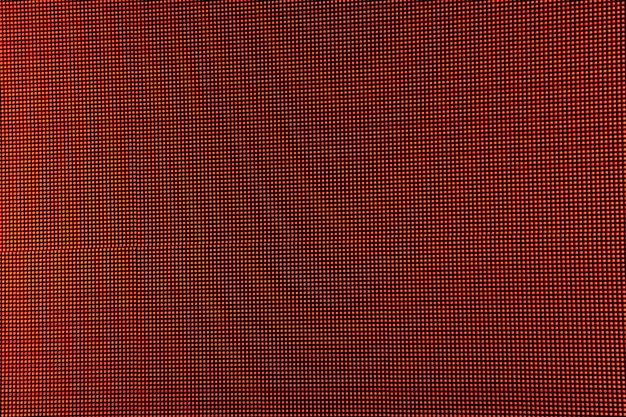 pantalla LED