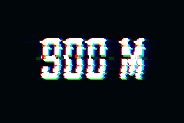 Foto una pantalla con los números gracias 900 millones de suscriptores