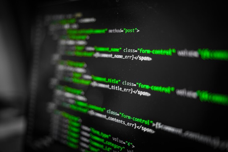 Foto pantalla de la pc donde se refleja el programa