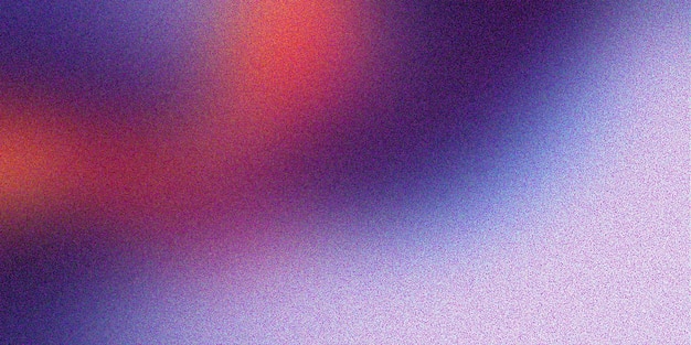 pantalla rosada y púrpura con un fondo púrpura