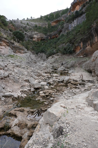 pantano de tous valencia