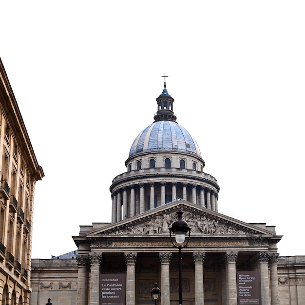 Panteão de Paris