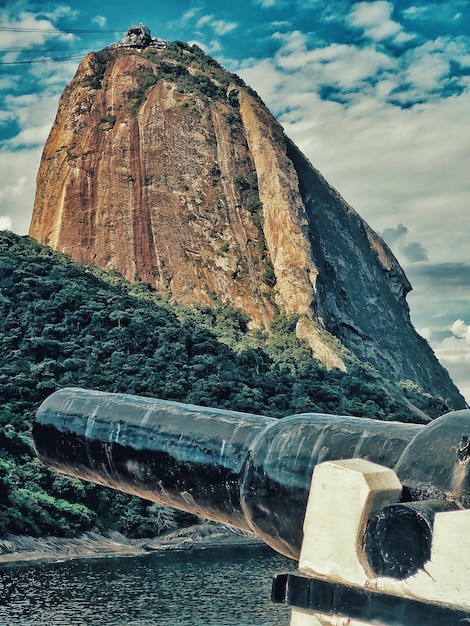 Foto pao de acucar - rj