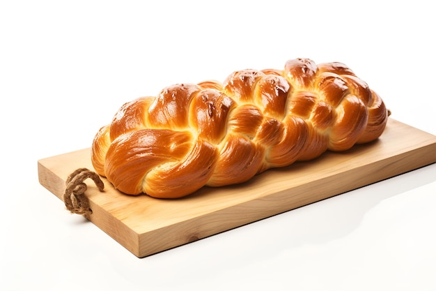 pão cahallah pão francês