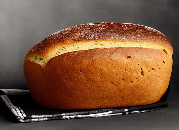 pão de padeiro