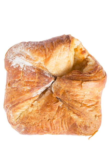 pão doce isolado