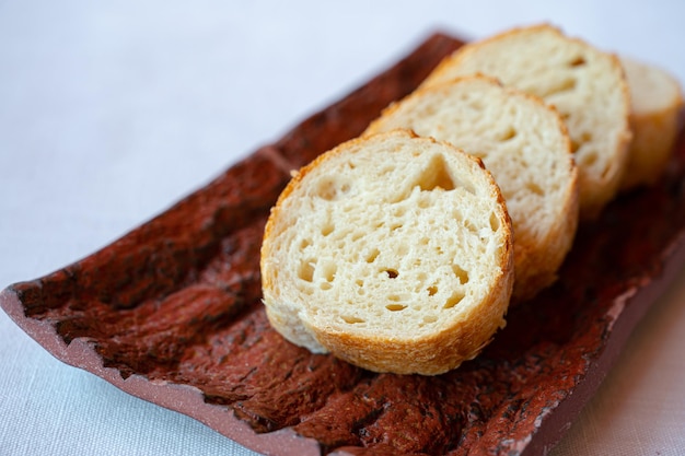 pão francês