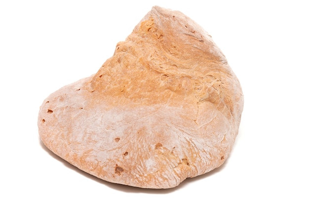 Pão grande tradicional de pão