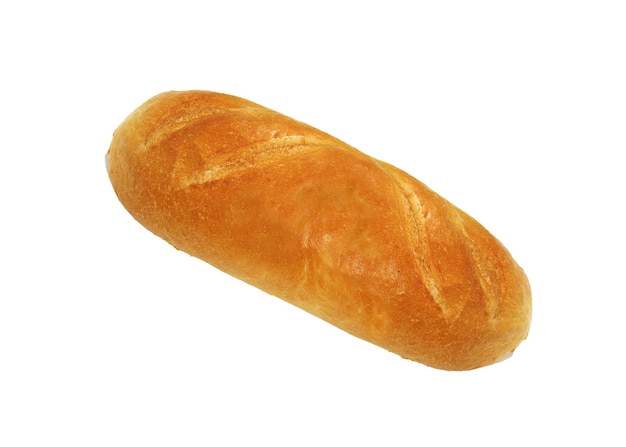 Pão isolado
