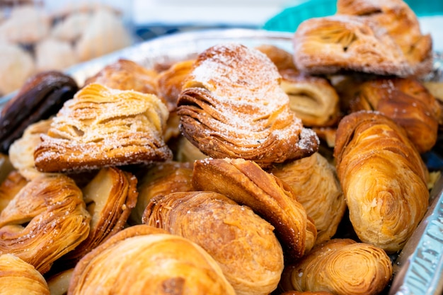 pão tradicional