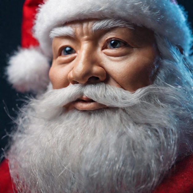 El Papá Noel