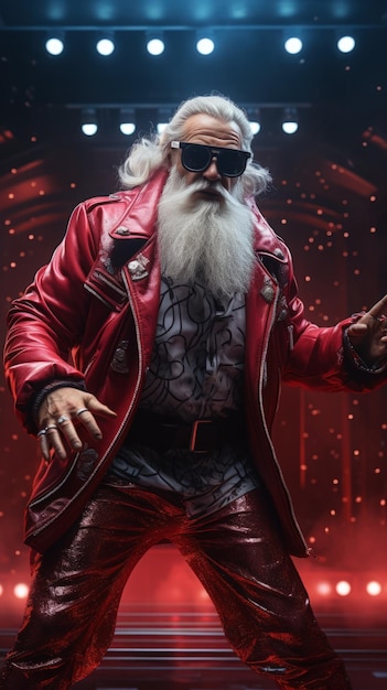 Papai Noel