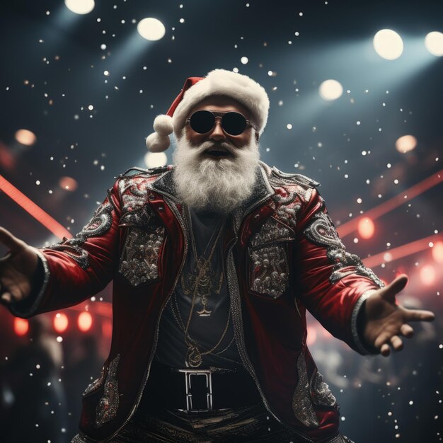 Papai Noel