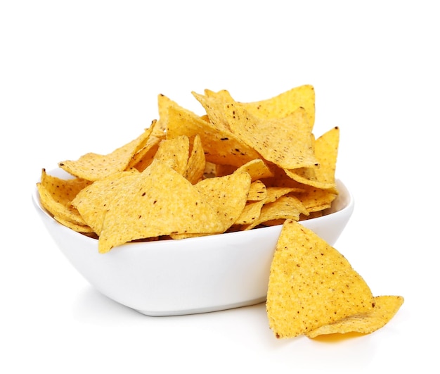 papas fritas
