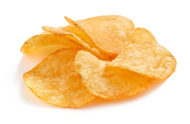 papas fritas