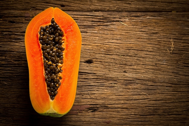 Papaya