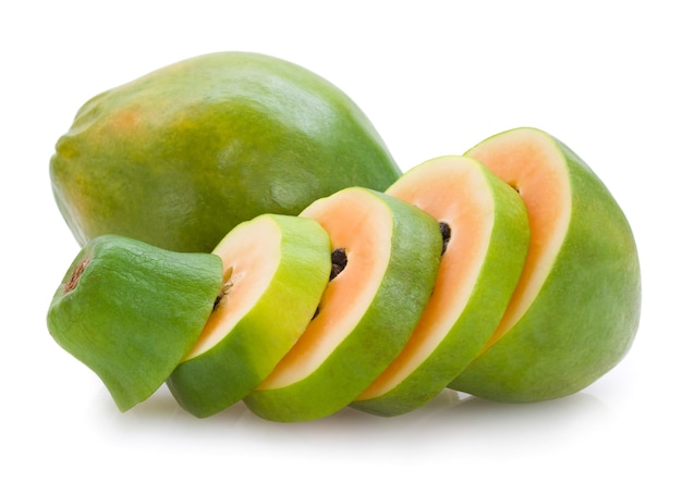 Papaya