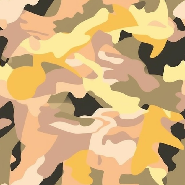 Papéis de parede camuflados gratuitos para a sua área de trabalho.