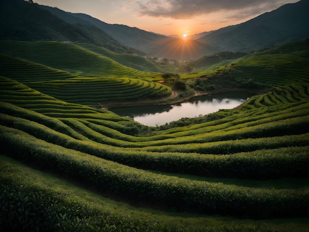 Papéis de parede de viagens na Coreia Marcos famosos da Coreia Vistas panorâmicas da Coreia do Sul Fundo de turismo coreano