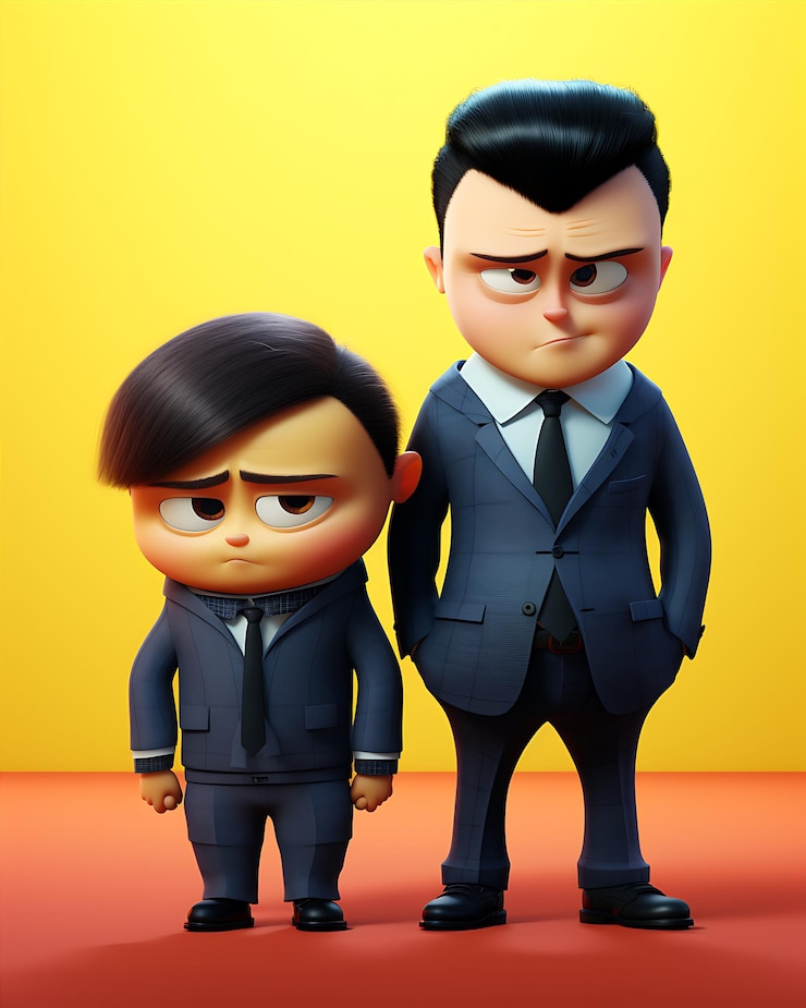 Foto papéis de parede do filme despicable me 2 em 4k