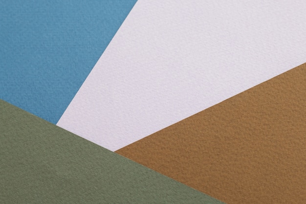 Foto el papel abstracto es fondo colorido, diseño creativo para el papel pintado en colores pastel.