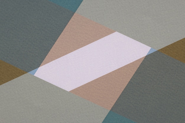 El papel abstracto es fondo colorido, diseño creativo para el papel pintado en colores pastel.