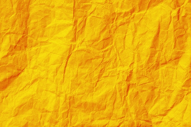 Un papel amarillo con la palabra papel.