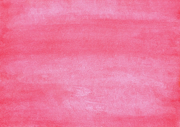 Papel aquarela rosa