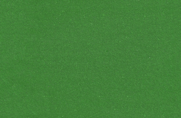 Papel artesanal de cartón sin costuras de textura verde oscuro Página beige de reciclaje