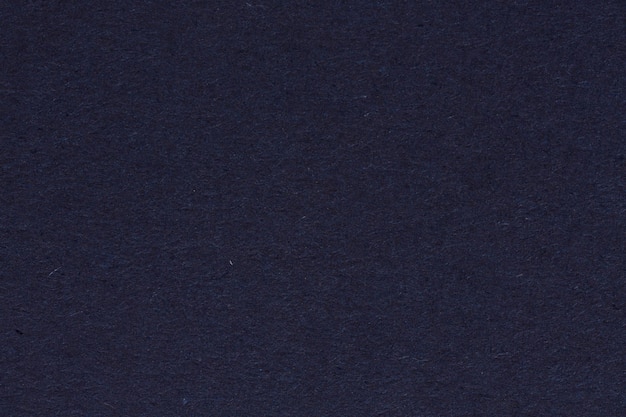 Papel azul escuro ou textura de gesso