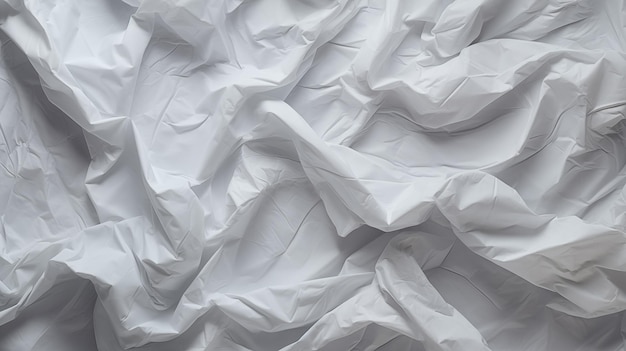papel branco de fundo para design criativo