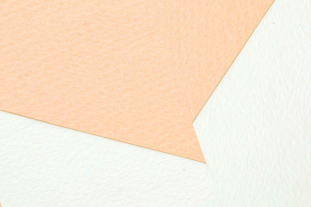 Foto papel de color abstracto y fondo de papel pastel colorido creativo