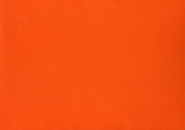 papel color naranja