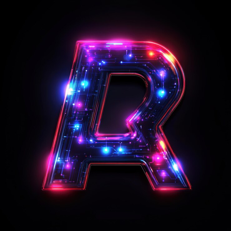 Foto el papel del contenido generado por los usuarios en la formación de logotipos de inteligencia artificial