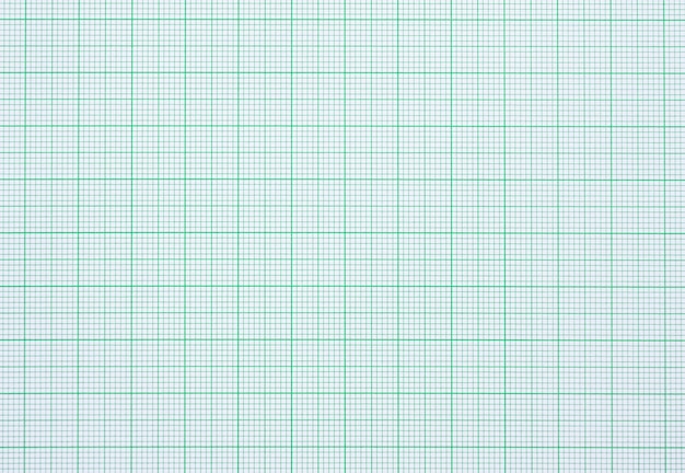 Papel cuadriculado o líneas de cuadrícula de fondo de textura de papel