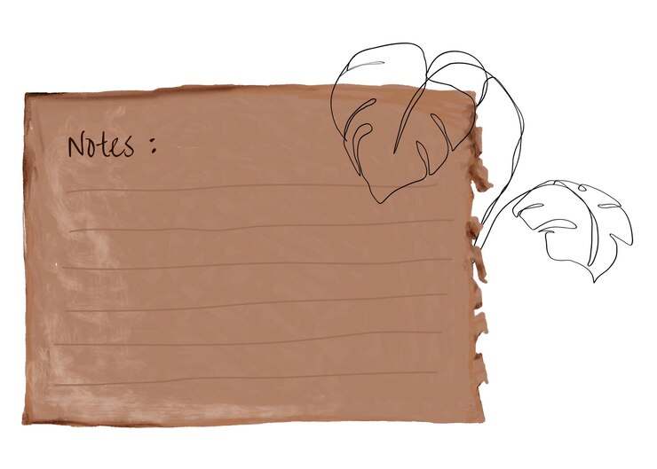 Foto papel de notas folhosas adesivo png papel de escritório doodle fundo transparente