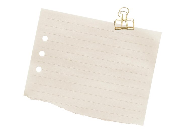 Foto papel de notas png adesivo papel higiênico fundo transparente